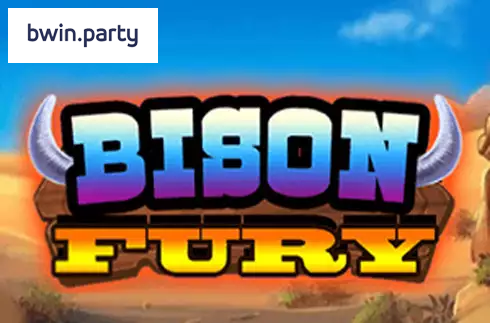 Bison Fury